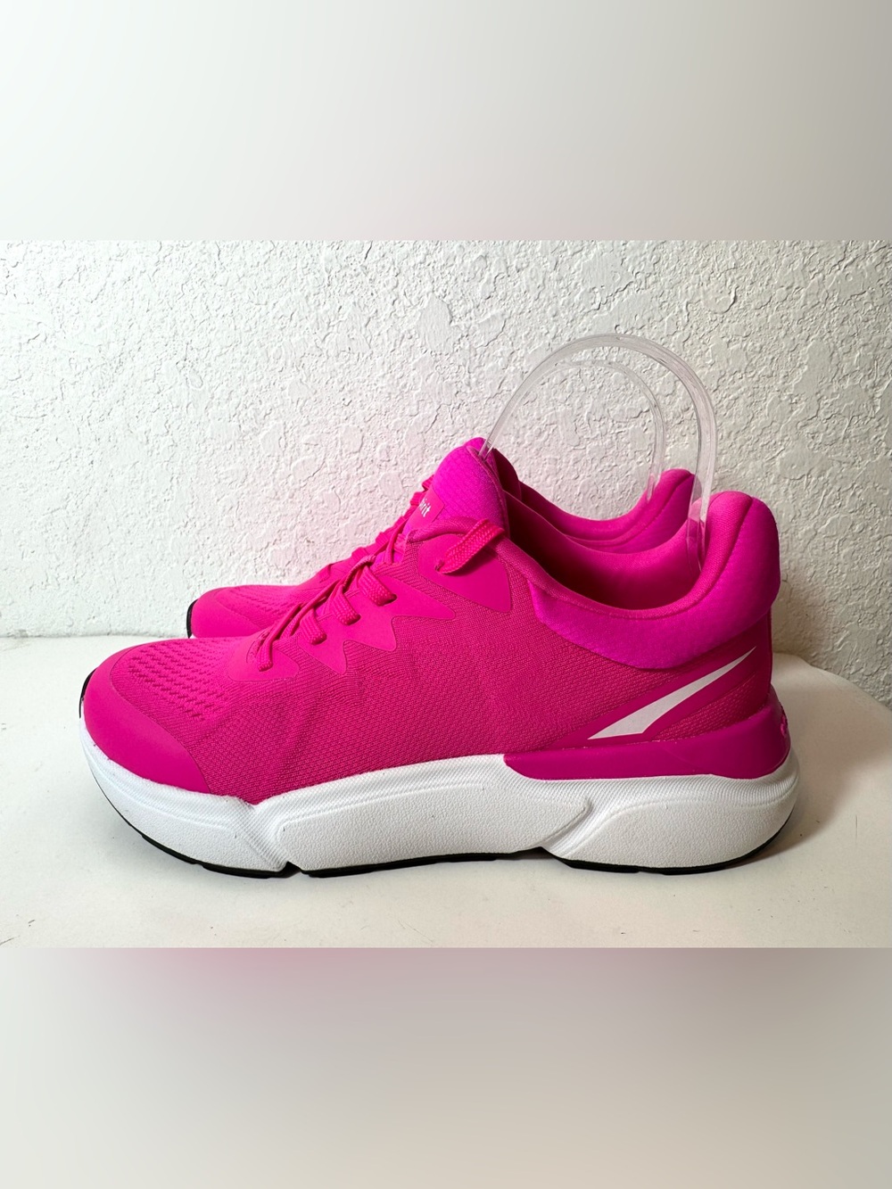 Easy Spirit Denise Austin Sneakers in Pink Size 7.5 M NEW